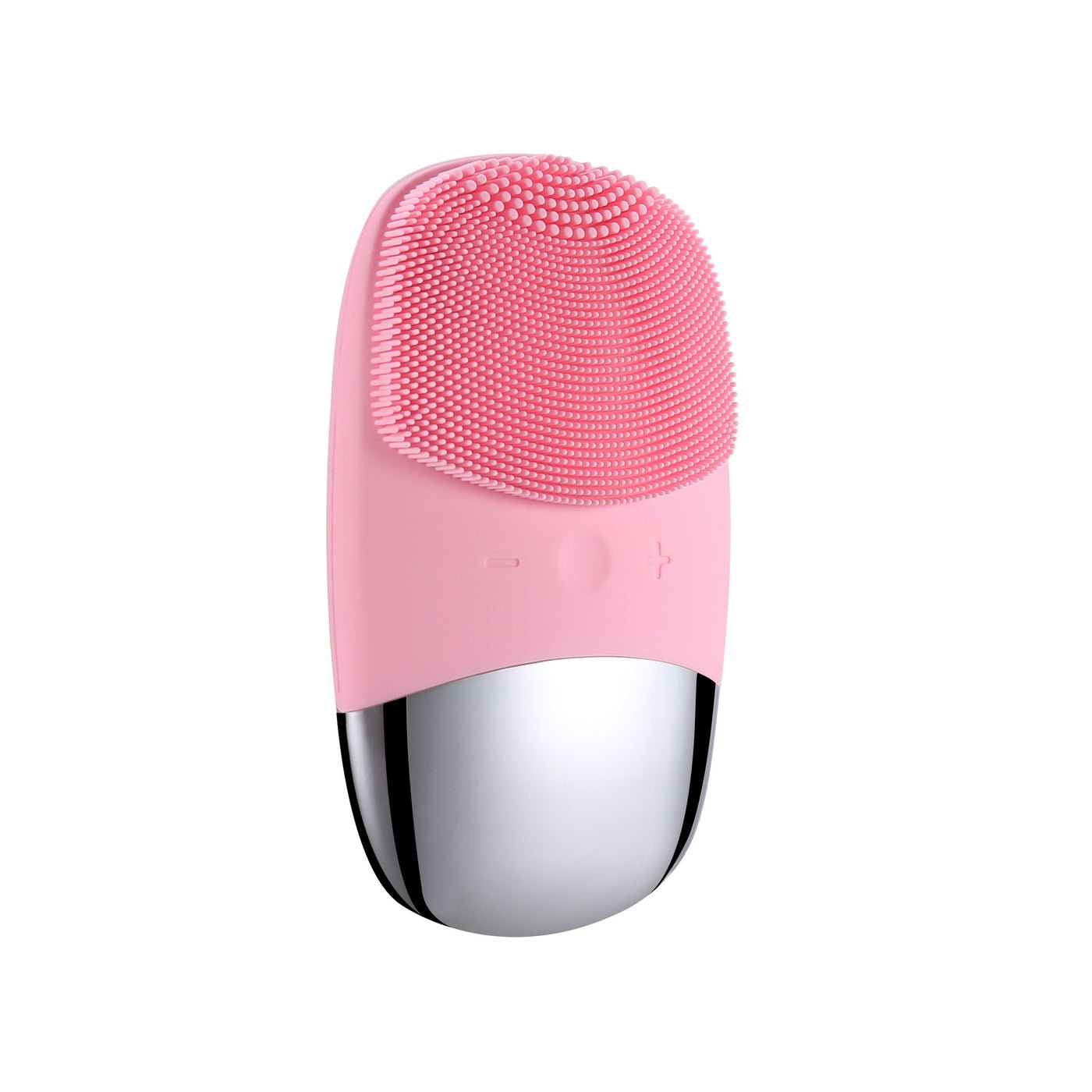 VELISSE™ Sonic Silicone Electric Face Cleansing Brush