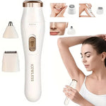 VELISSE™ 3-in-1 Facial Hair Remover view 3
