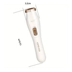 VELISSE™ 3-in-1 Facial Hair Remover view 6