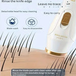 VELISSE™ 3-in-1 Facial Hair Remover view 4
