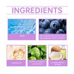 VELISSE™ Blueberry Ceramide Facial Cleanser view 4