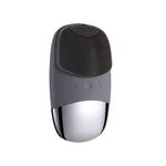 VELISSE™ Sonic Silicone Electric Face Cleansing Brush view 6