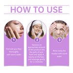 VELISSE™ Blueberry Ceramide Facial Cleanser view 2