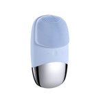 VELISSE™ Sonic Silicone Electric Face Cleansing Brush view 5