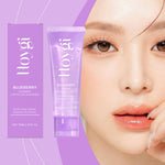 VELISSE™ Blueberry Ceramide Facial Cleanser view 6